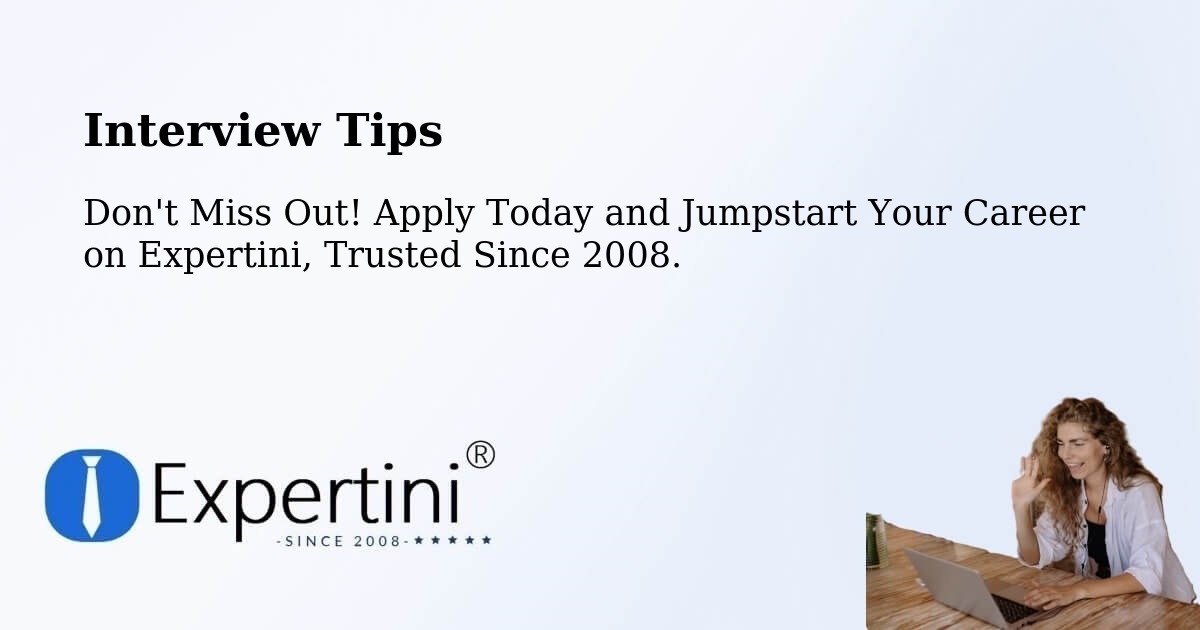 Interview Tips & Techniques for Job Seekers – Kishorganj - Kishorganj, Bangladesh Jobs Expertini
